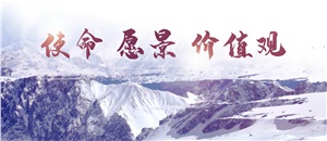 升華使命、愿景、價值觀，為員工物心雙幸福而奮斗！